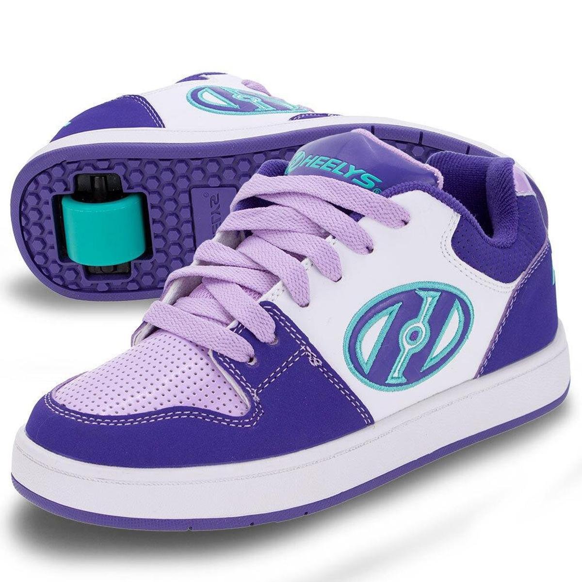 Tênis Infantil Com Rodinha Heelys 0770 Zattini - Main Image