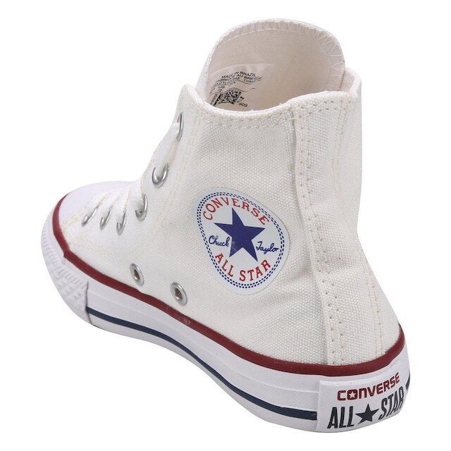 Tênis Infantil Converse All Star Chuck Taylor