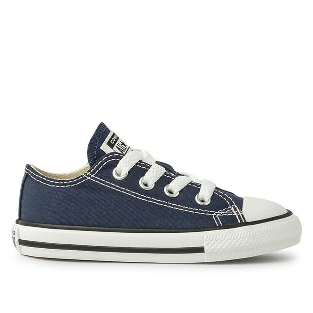 Tênis Infantil Converse All Star Chuck Taylor Baby é ruim? Tênis Infantil Converse All Star Chuck Taylor Baby é boa?