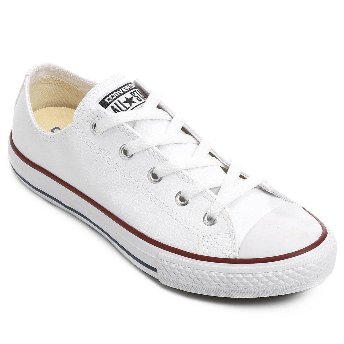 Tênis Infantil Converse All Star Chuck Taylor Menor preço em Tênis Infantil Converse All Star Chuck Taylor