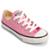 Tênis Infantil Converse All Star Chuck Taylor - Rosa+Preto