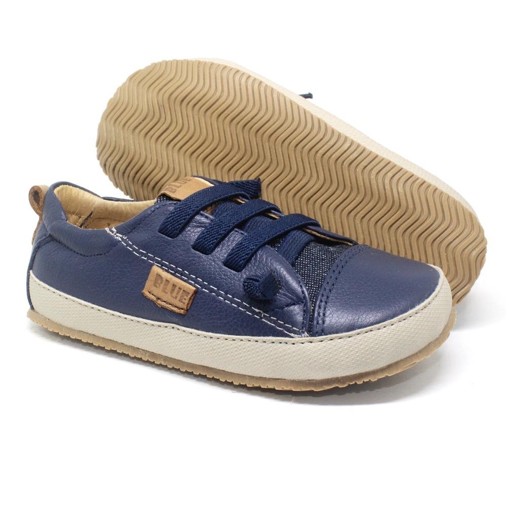 tenis blue infantil