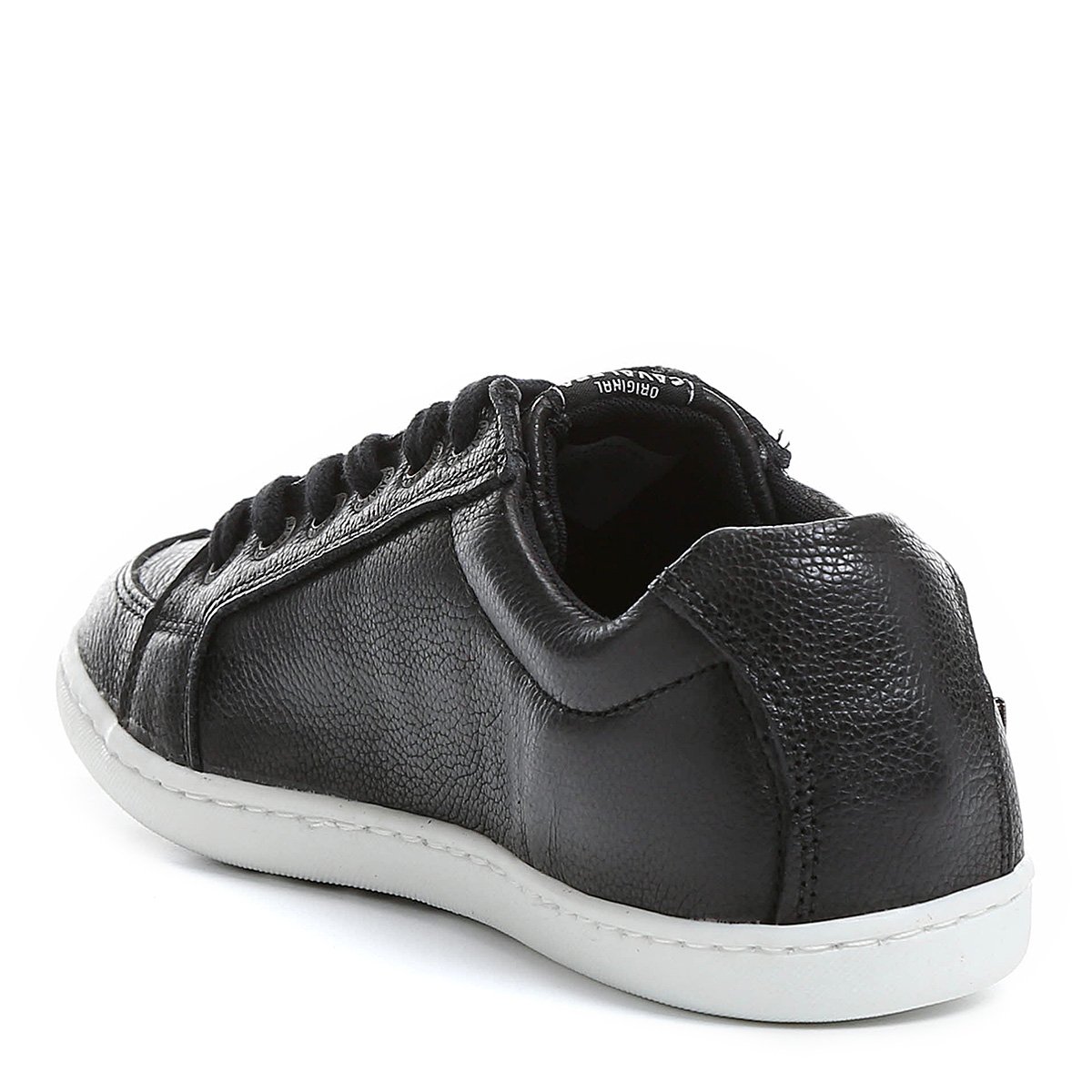 sapatenis infantil cavalera