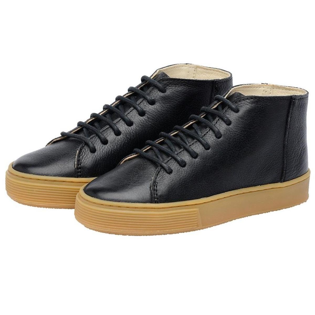 tenis molekinha lançamento