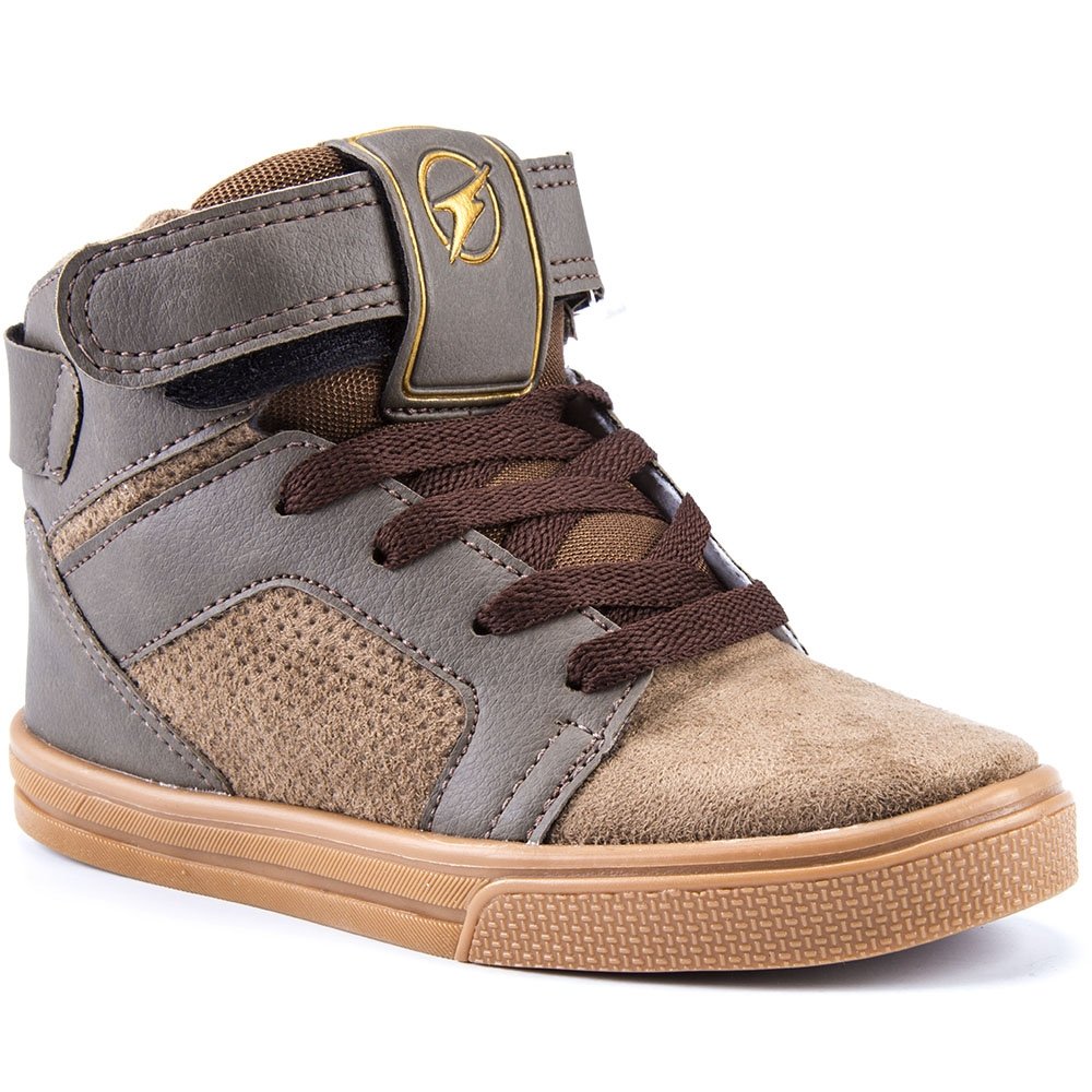 tenis infantil cross road