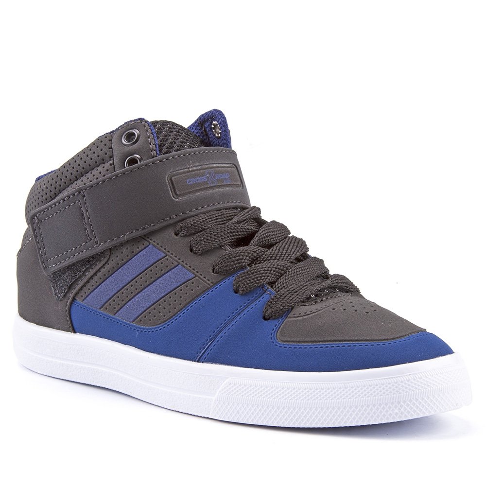 tenis infantil cross road