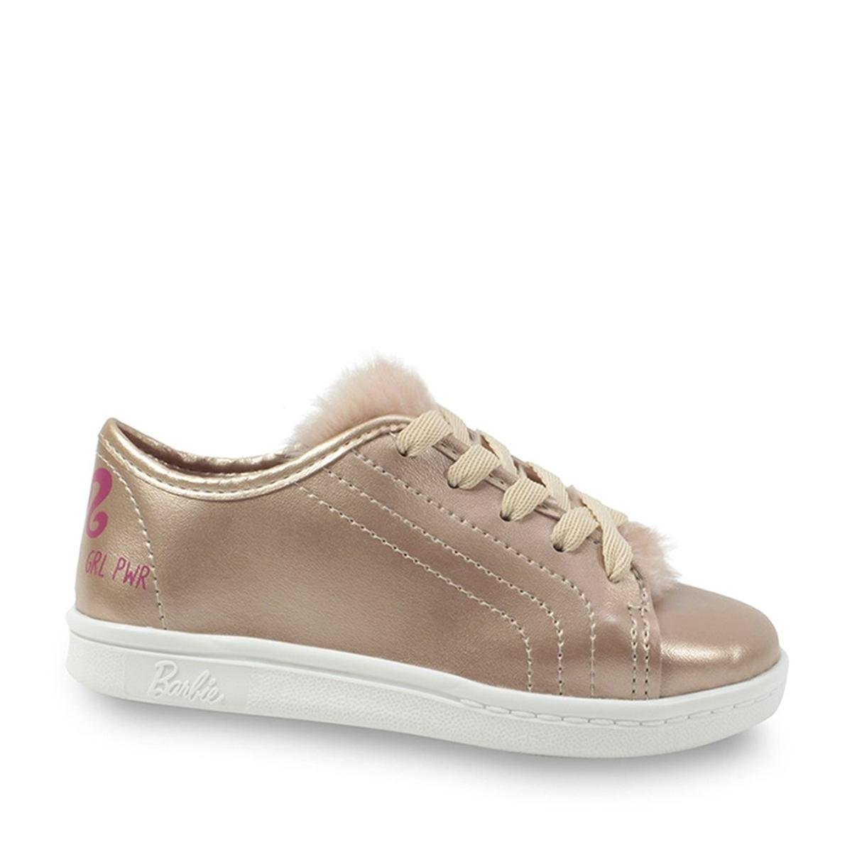 tenis barbie grendene