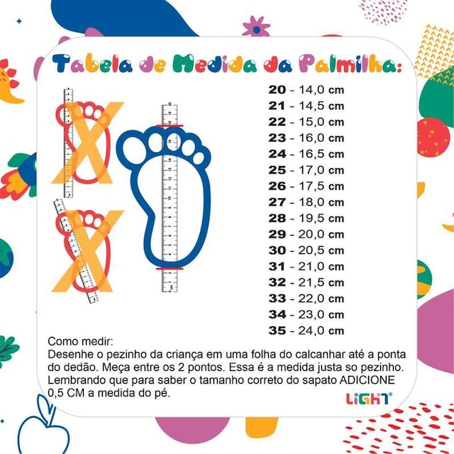 Tenis Infantil De Amarrar Meninos Leve Desenhos LIGHT