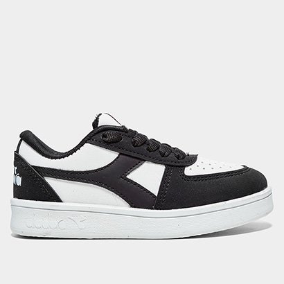 Tênis Infantil Diadora Casual Menino - Masculino