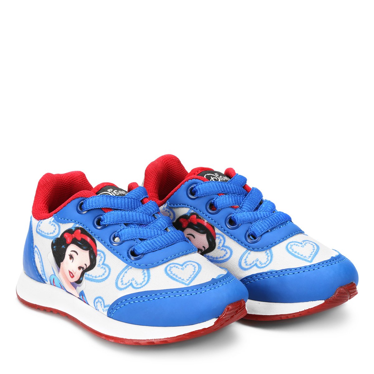 tenis para neve infantil