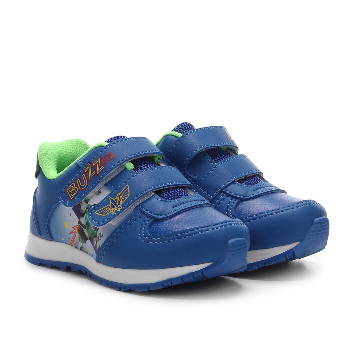 tênis netshoes infantil