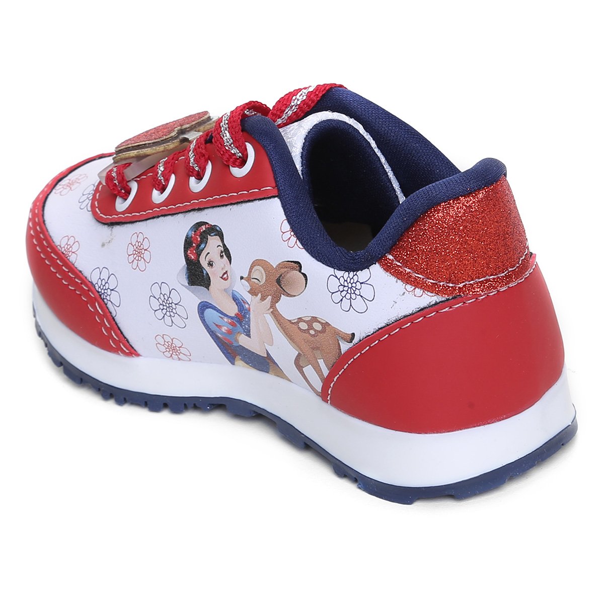 tenis para neve infantil