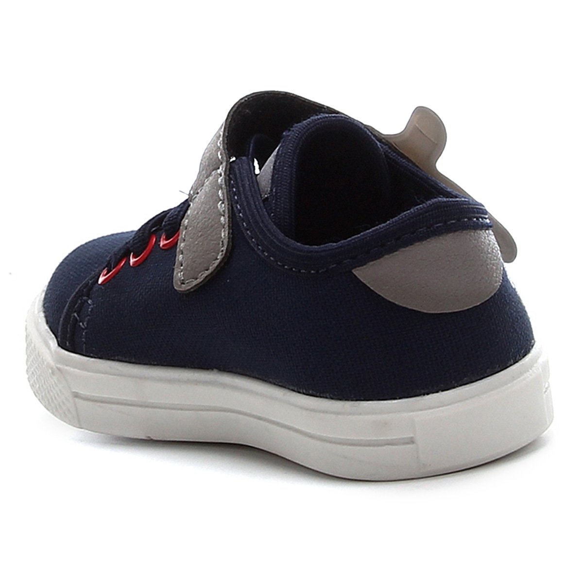 tenis infantil do mickey