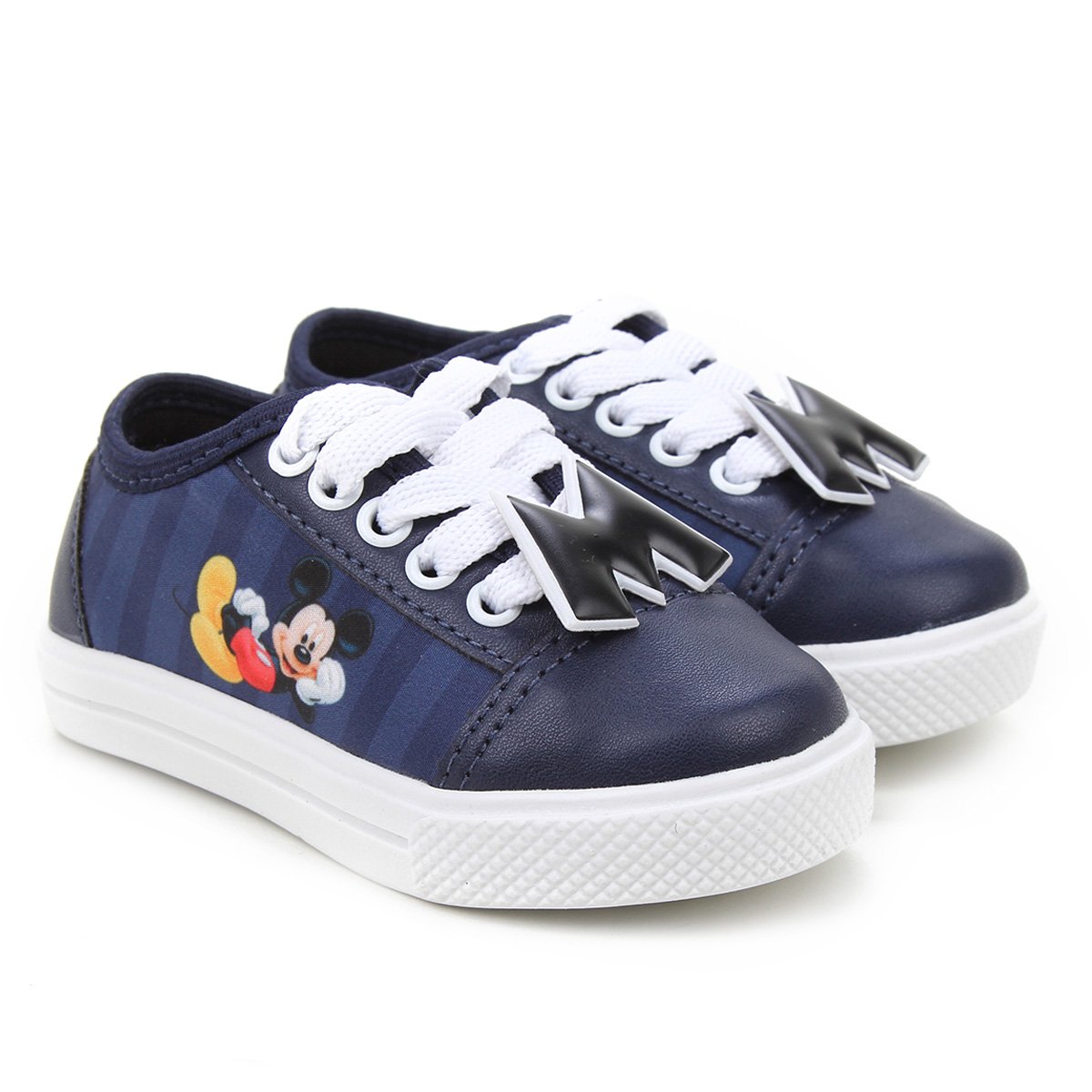 tenis do mickey