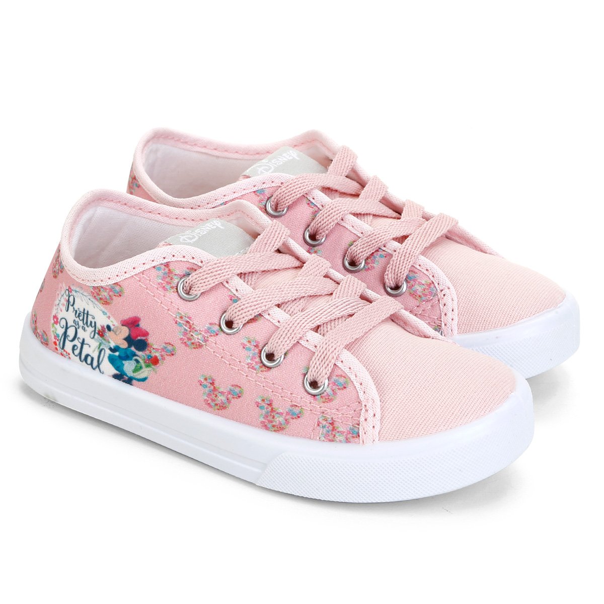 tenis disney 3 por 99