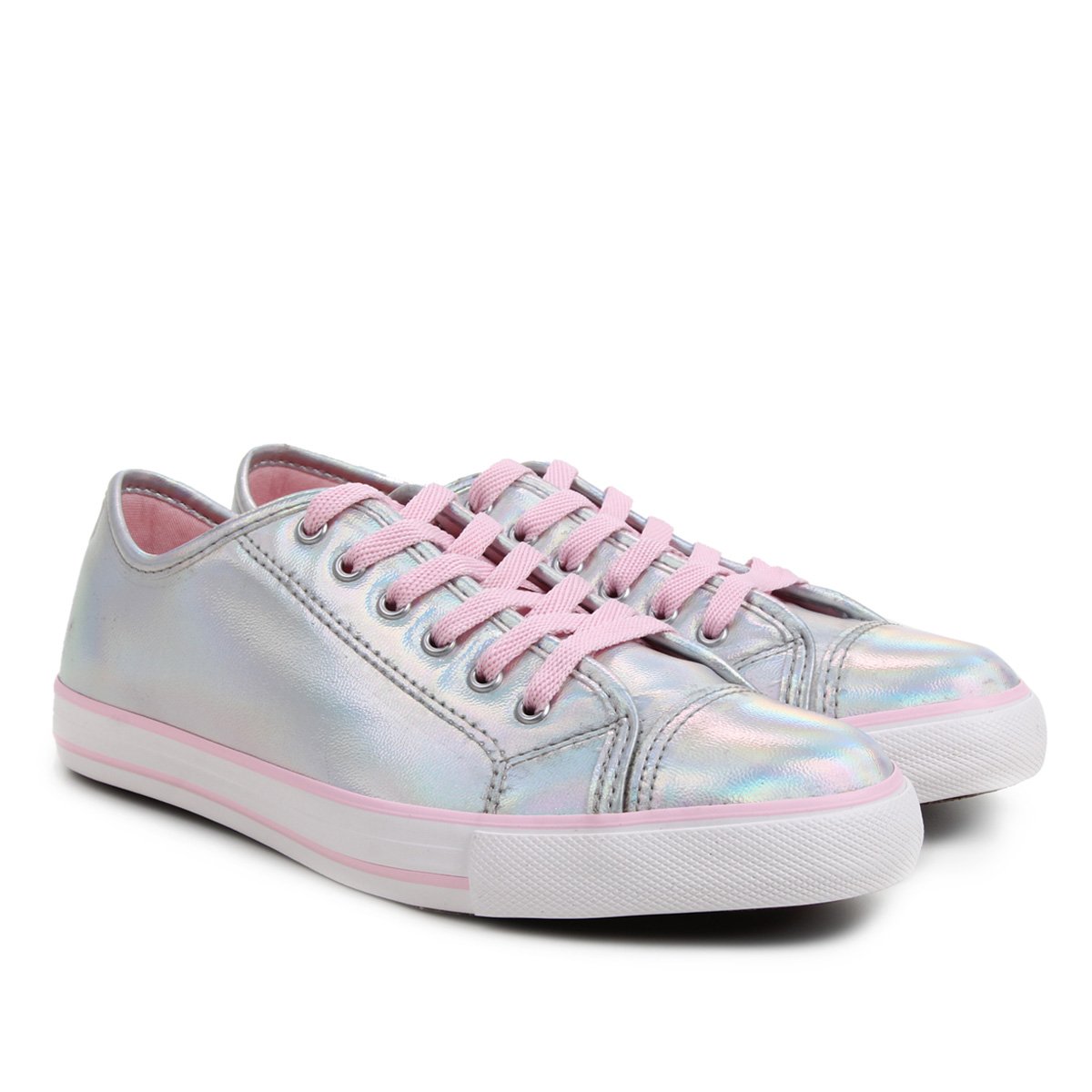 Tênis infantil Diversão Sunshine