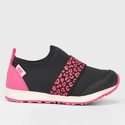 Tênis Infantil Dok Flex Menina - Feminino