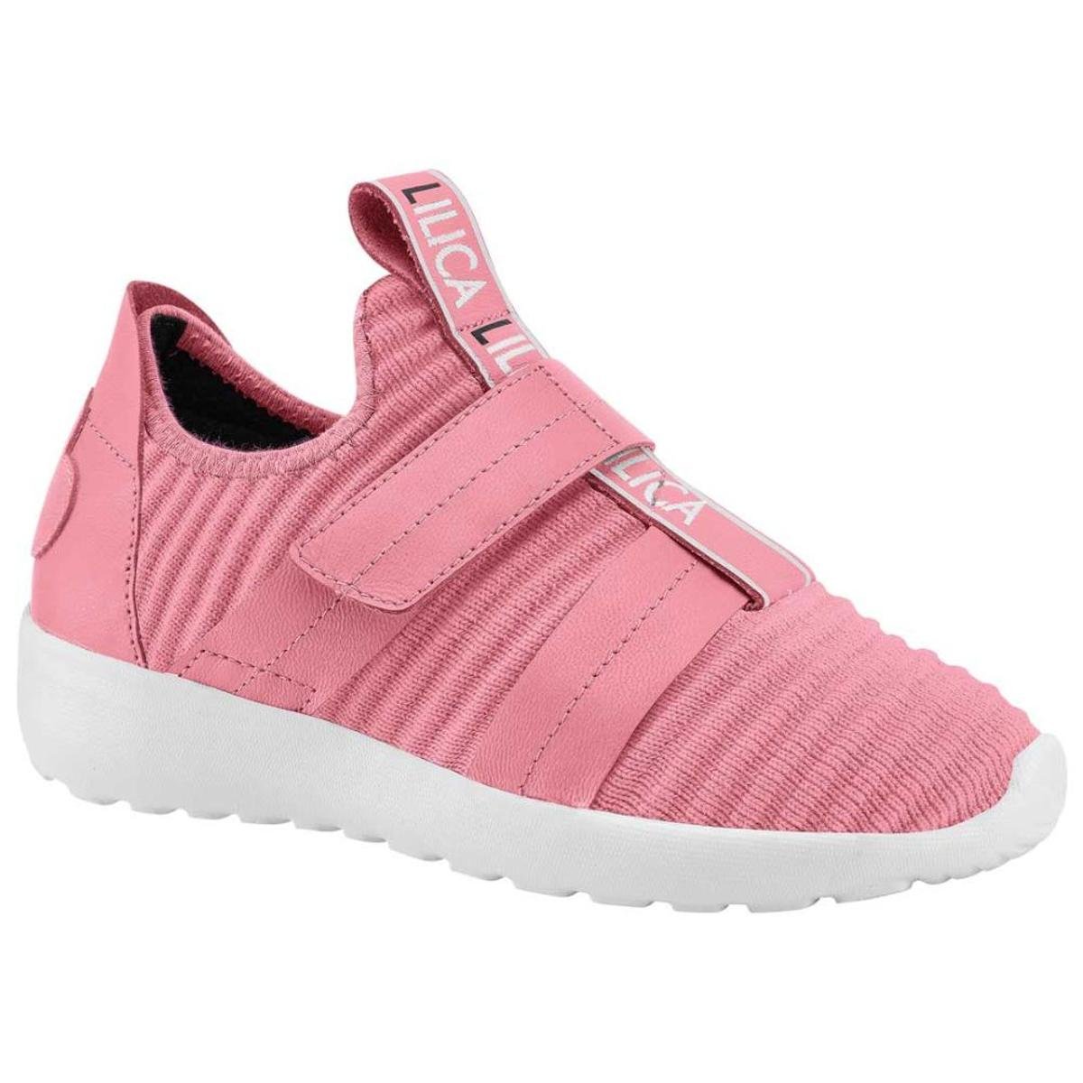 tenis esportivo feminino infantil