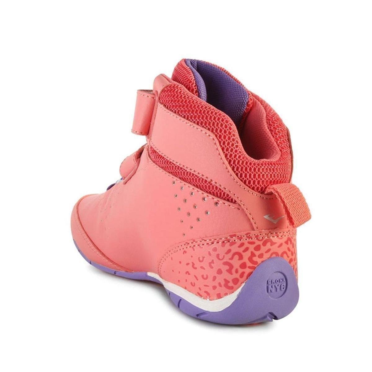 tenis everlast jump infantil