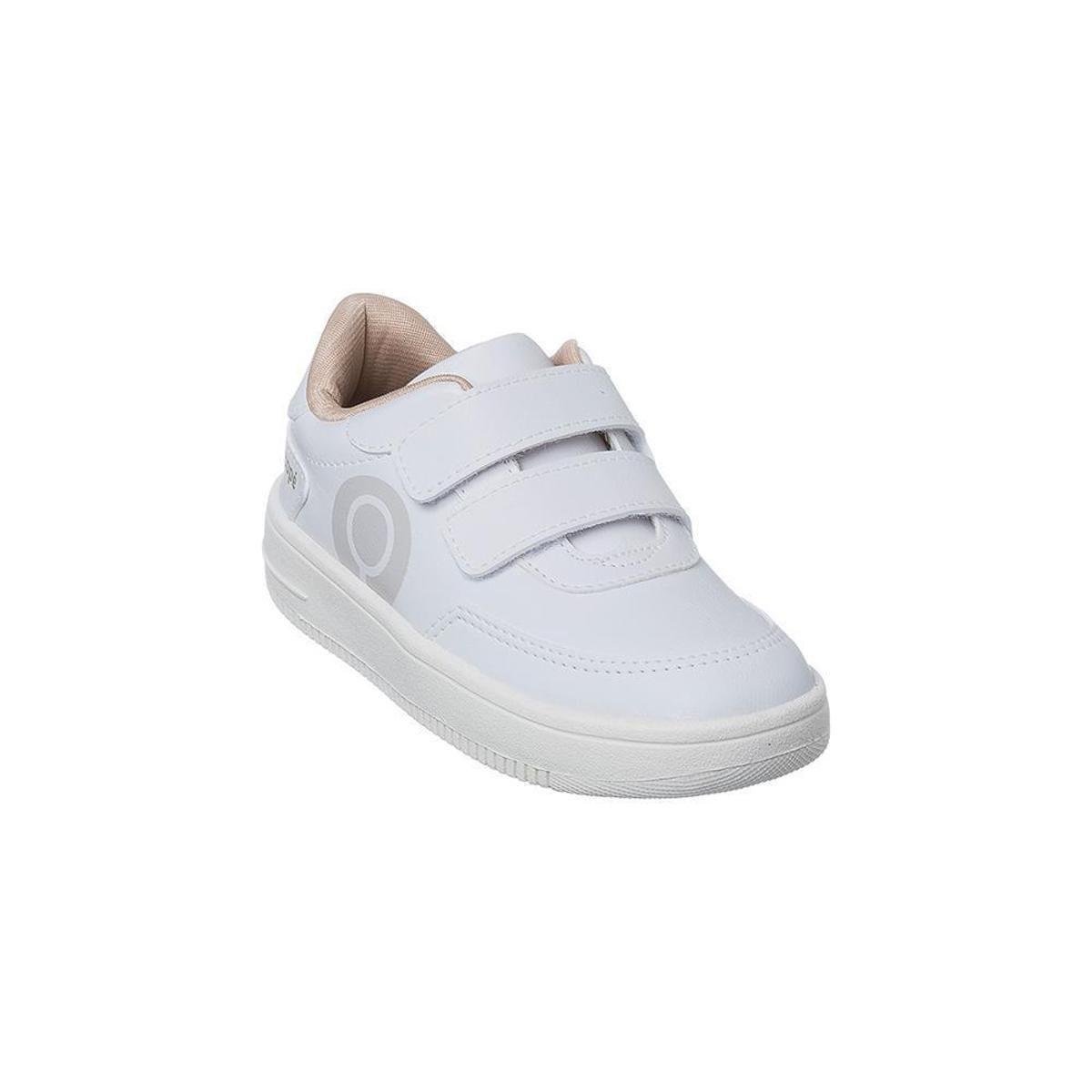 Tênis Infantil Feminino Menina Ortopé Bliss Teen Casual Menor preço em Tênis Infantil Feminino Menina Ortopé Bliss Teen Casual
