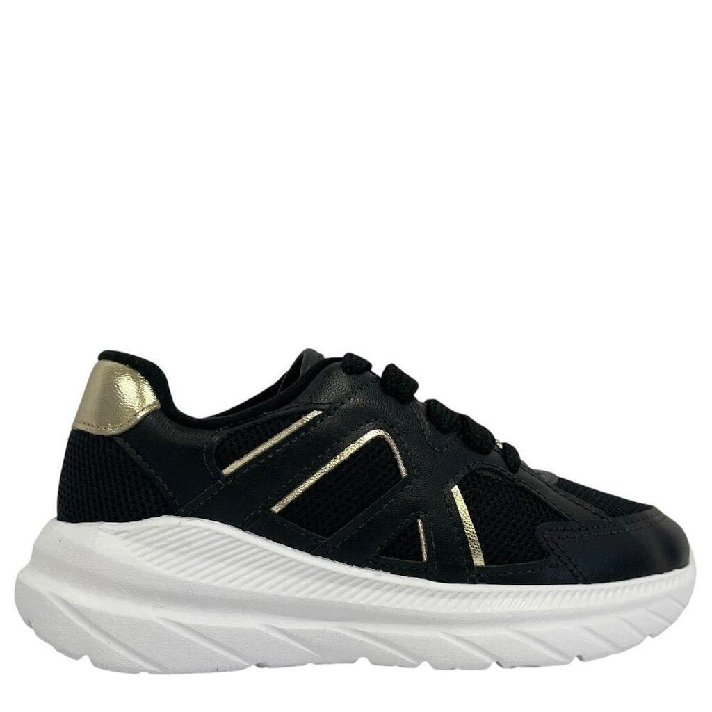 Tênis Infantil Feminino Molekinha Casual