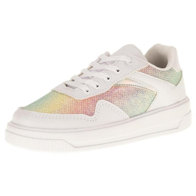 Tênis Infantil Feminino Slink - 300035