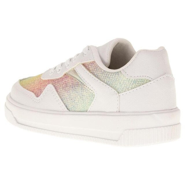 Tênis Infantil Feminino Slink - 300035