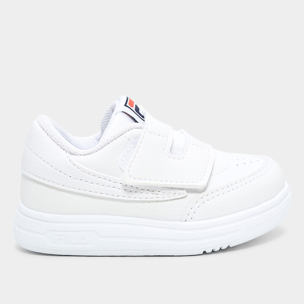 Tênis Infantil Fila 88 Baby