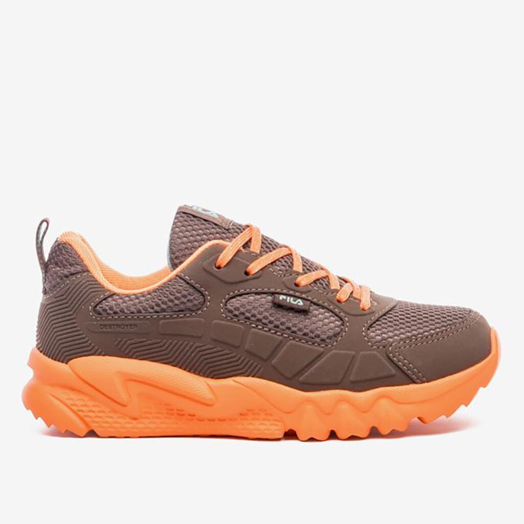 Tênis Infantil Fila Destroyer