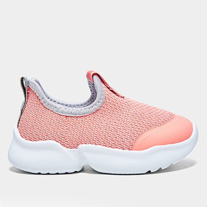 Tênis Infantil Fila Funny Baby - Unissex