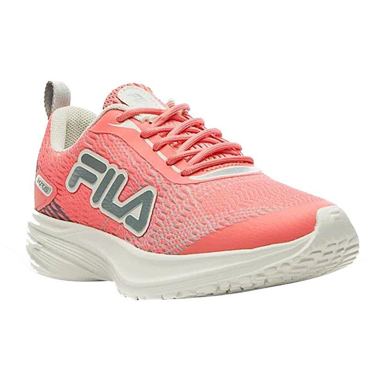Tênis Infantil Fila Kr6 Menor preço em Tênis Infantil Fila Kr6