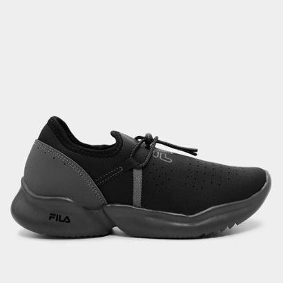 Tênis Infantil Fila Play - Unissex