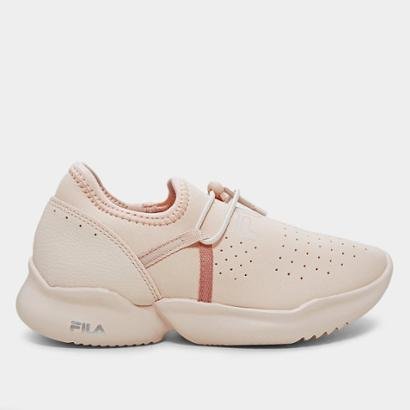 Tênis Infantil Fila Play - Unissex