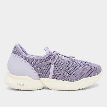 Tênis Infantil Fila Play - Unissex