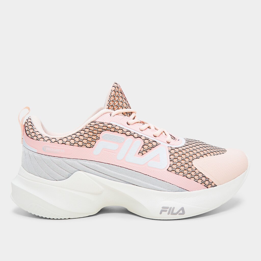 Tênis Infantil Fila Progress
