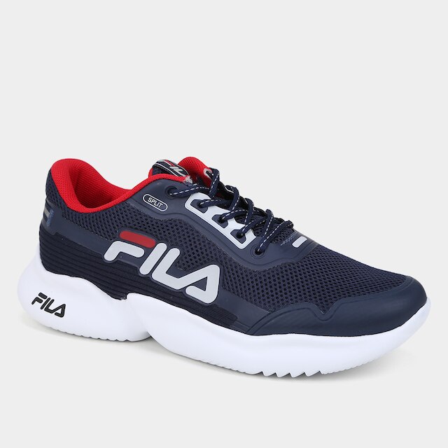Tênis Infantil Fila Split