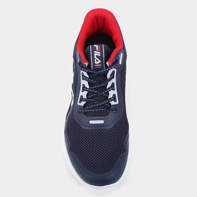Tênis Infantil Fila Split