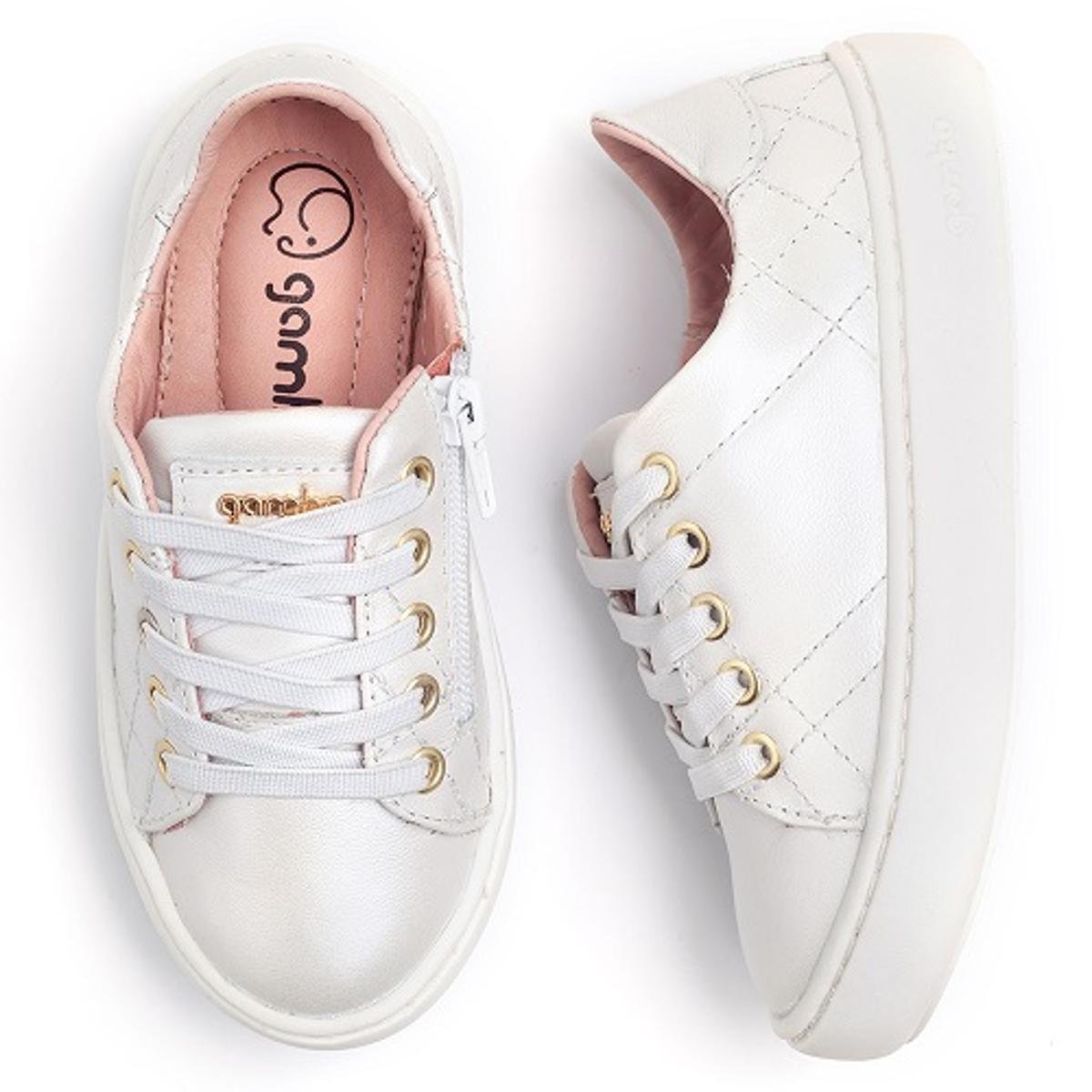 tenis gambo feminino