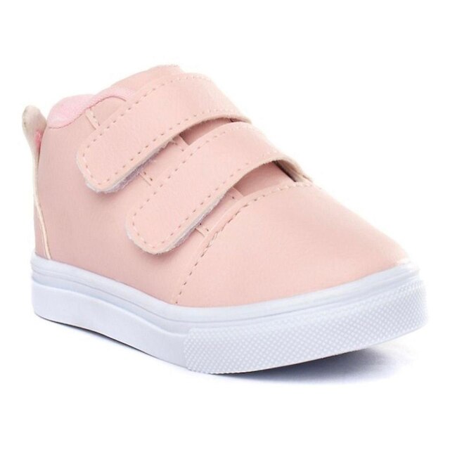 tenis infantil gatinho menina
