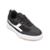 Tênis Infantil Gibizinho Masculino - Branco+Preto