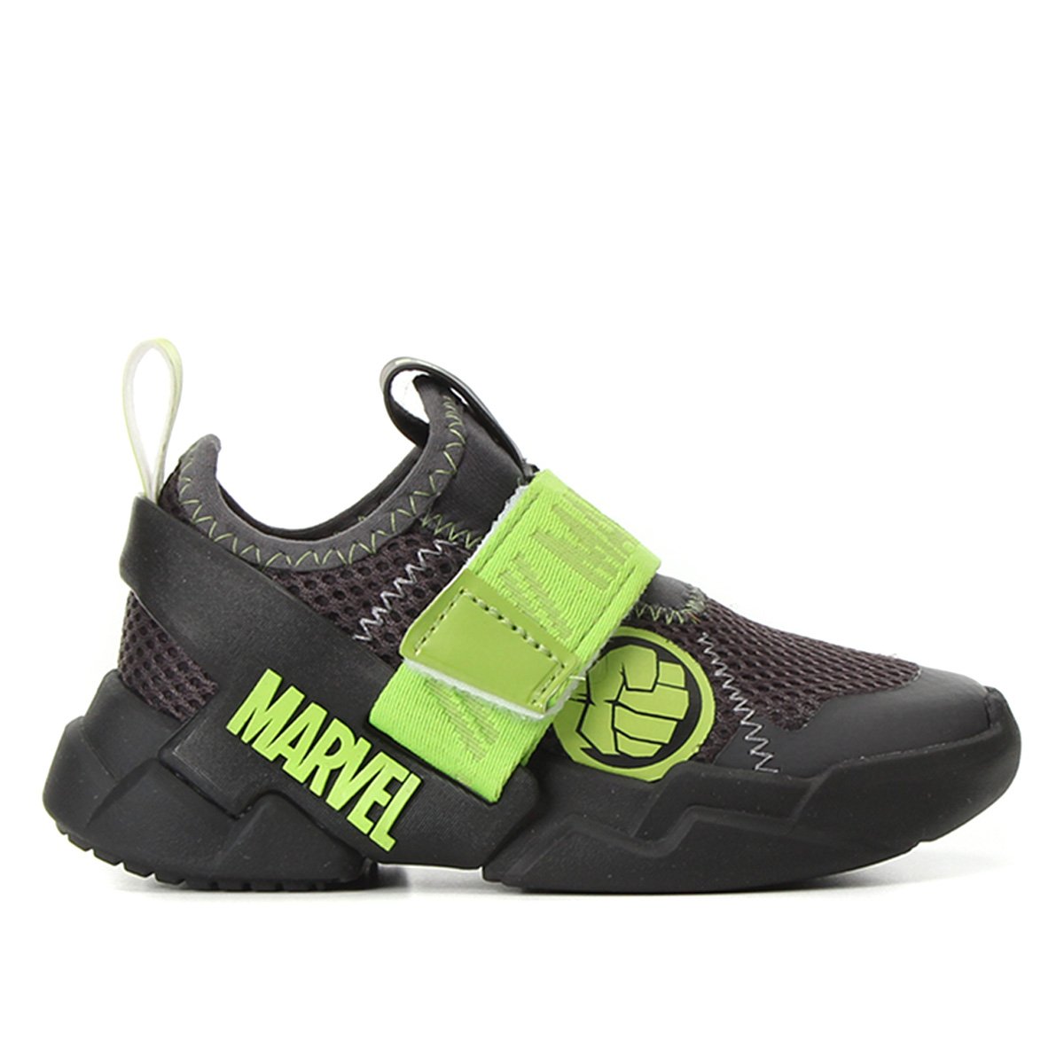 tênis infantil grendene