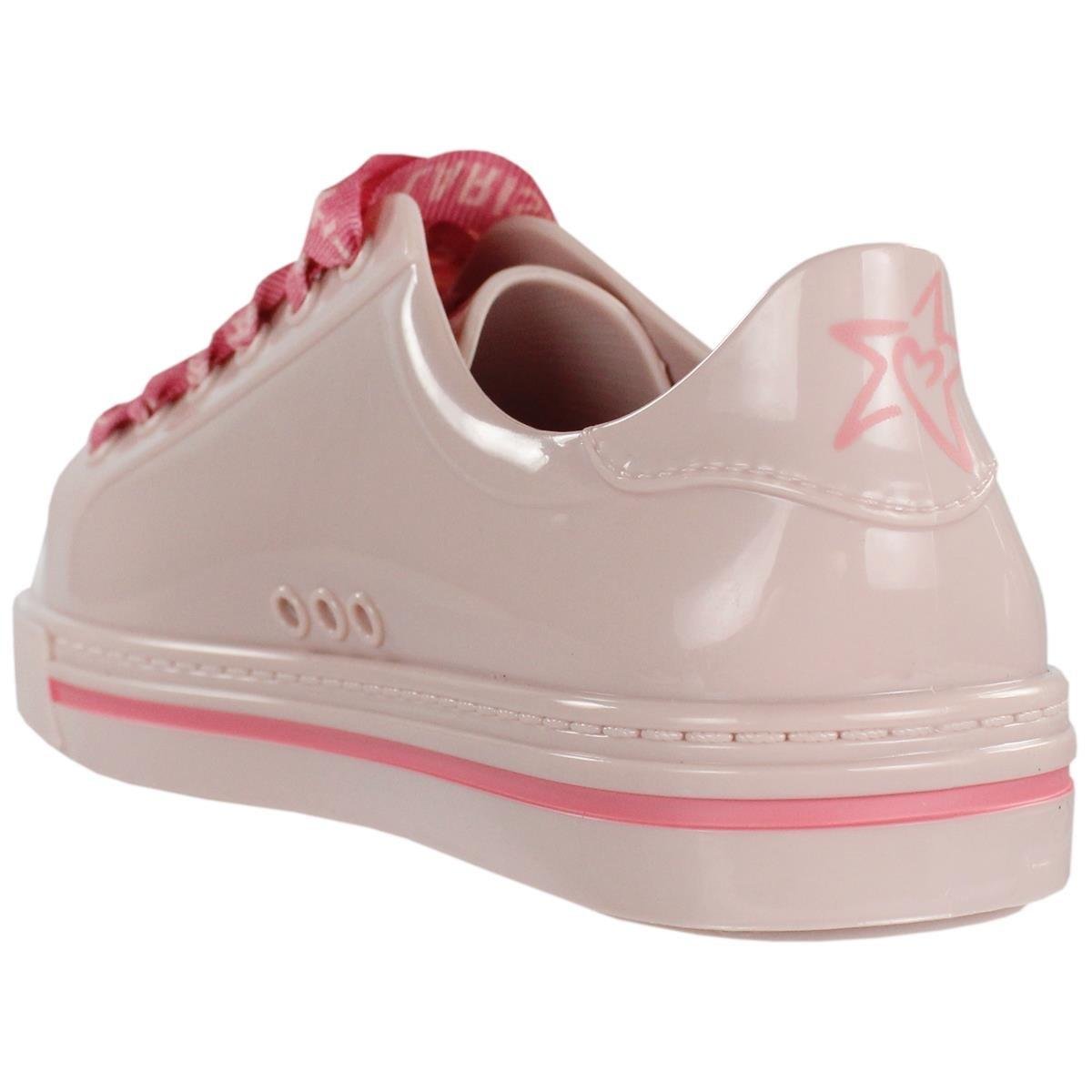 tenis grendene larissa manoela