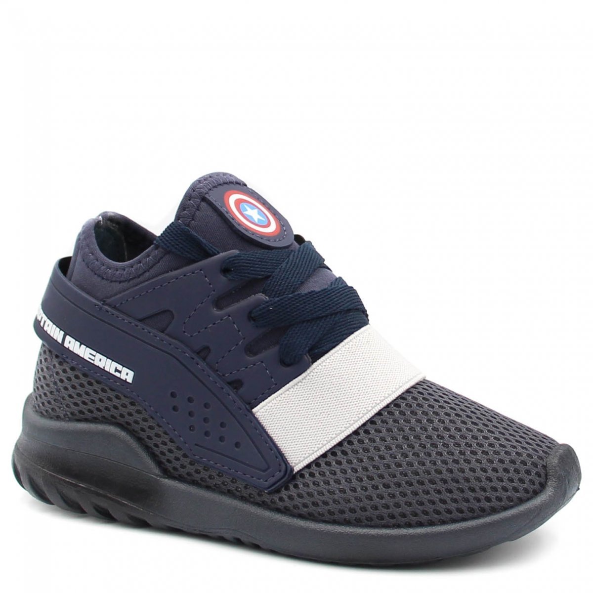 tenis grendene liga da justiça