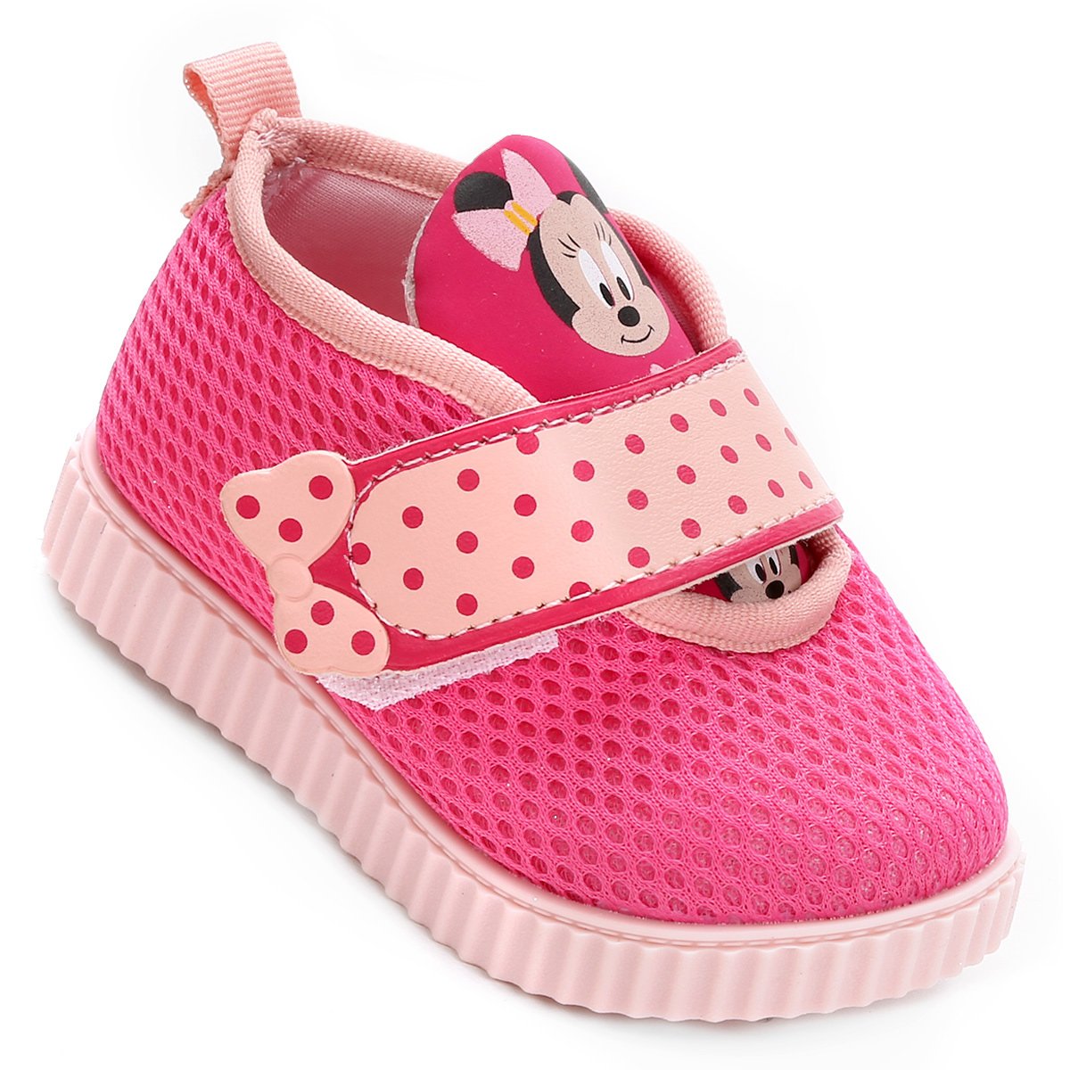 tenis minnie grendene