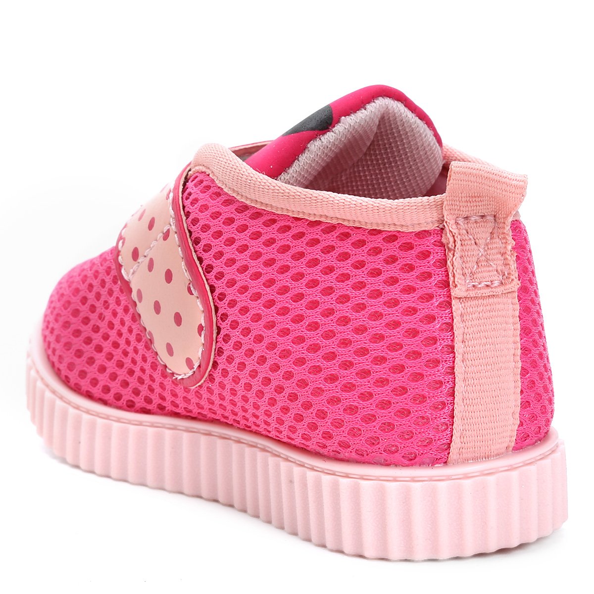 tenis minnie grendene