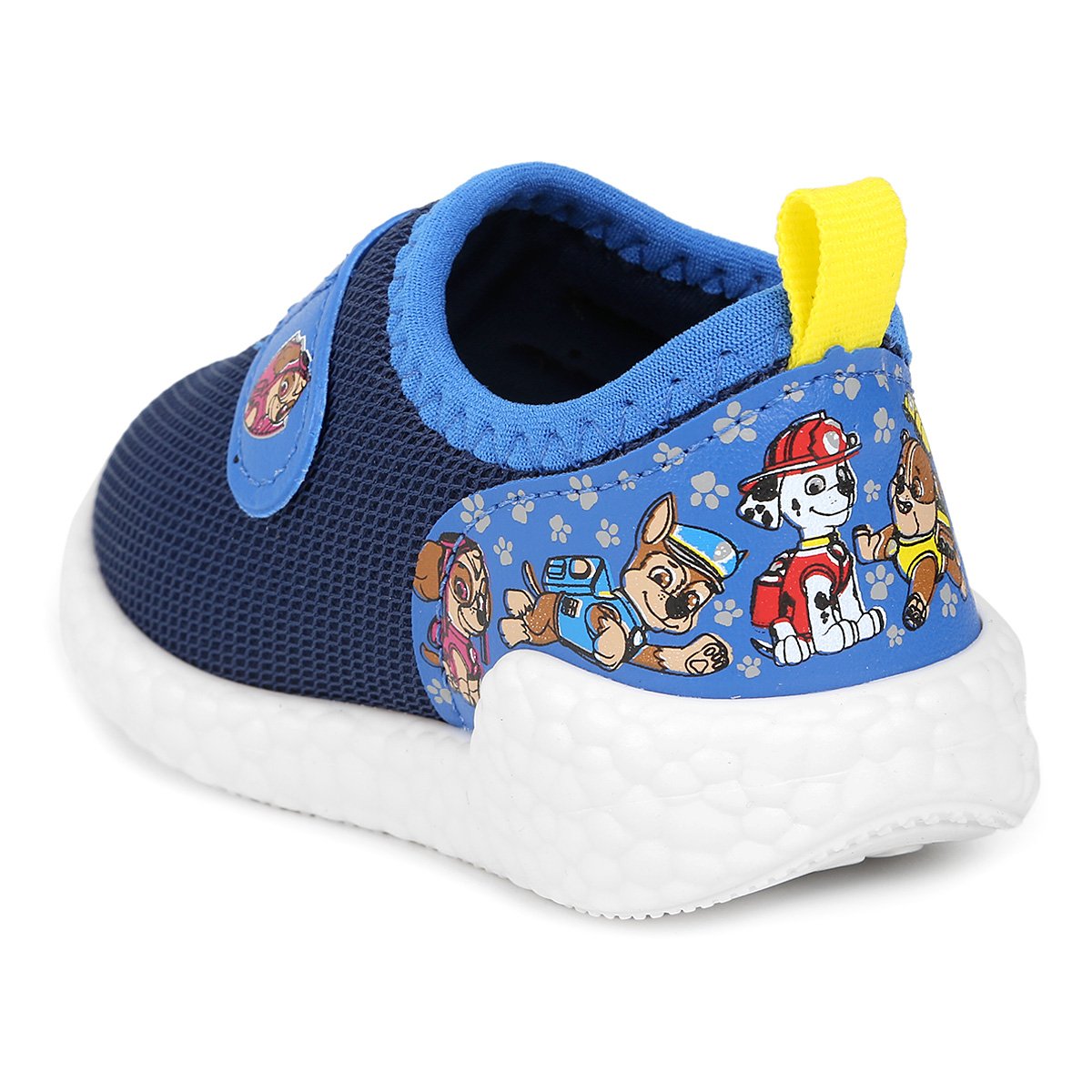 tenis patrulha canina grendene