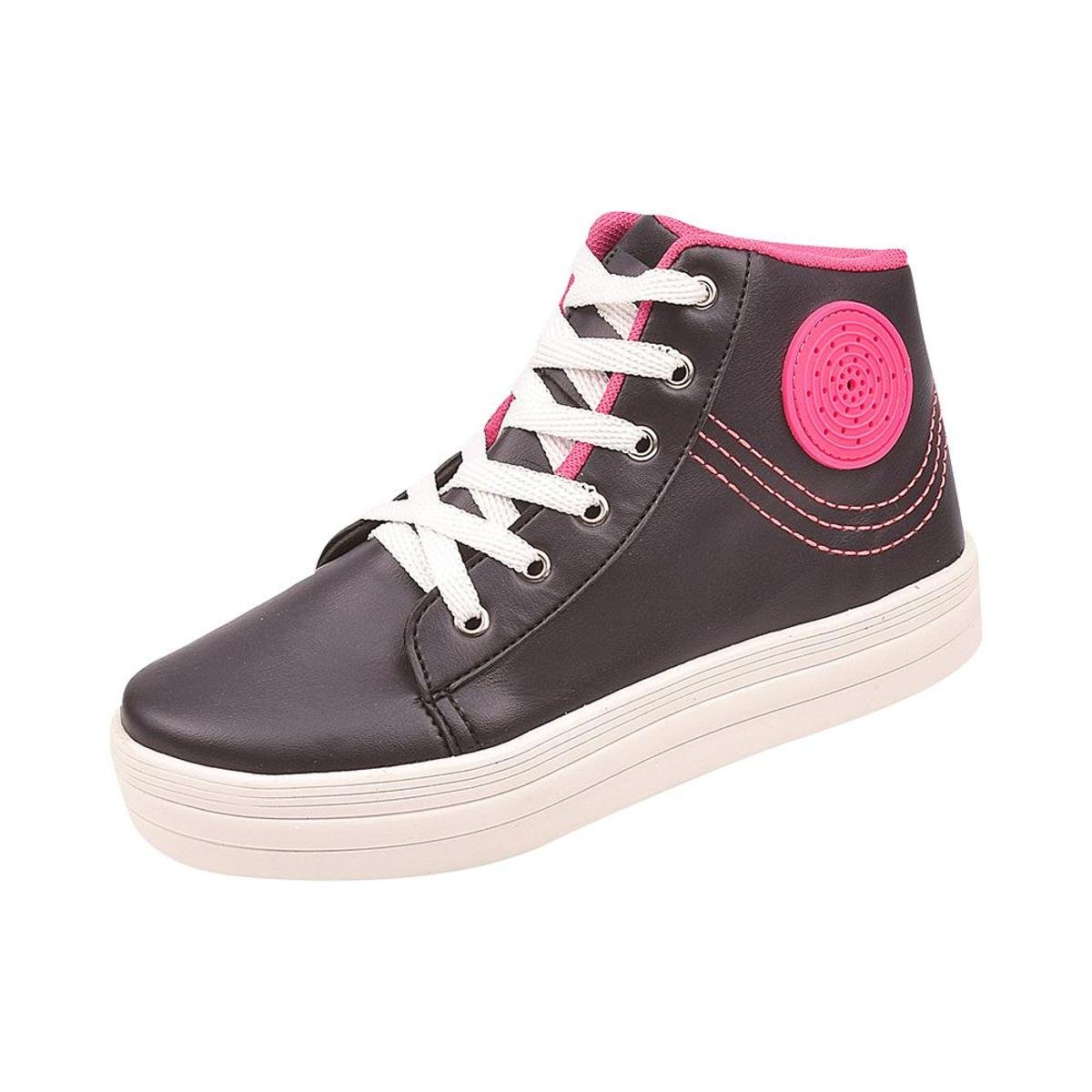 tenis infantil com bluetooth