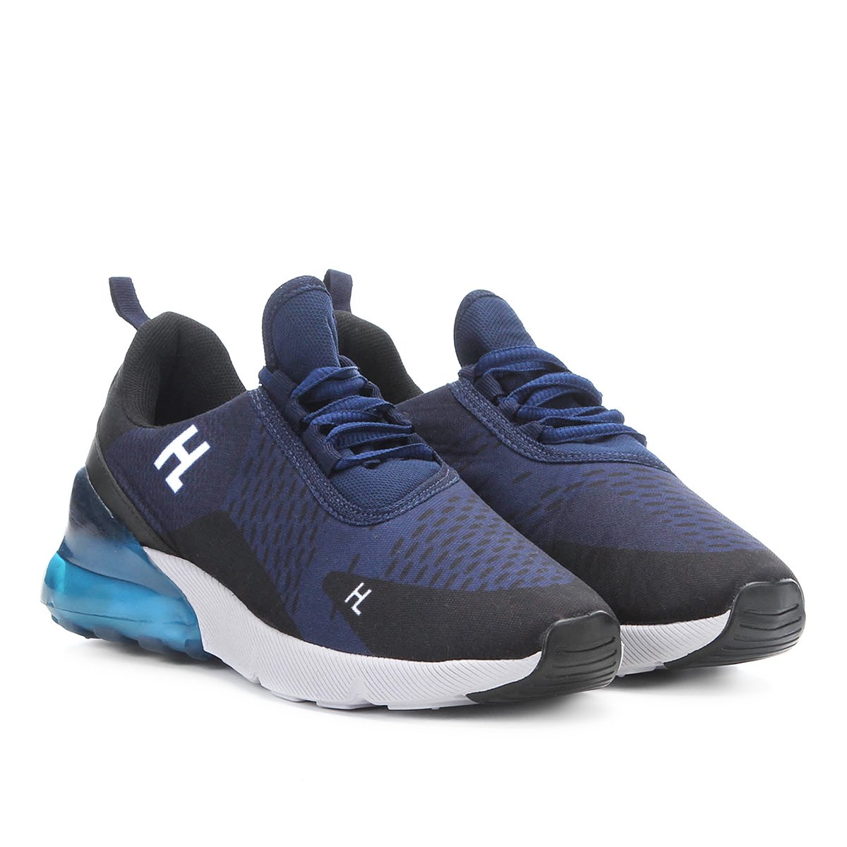 Tênis Infantil Happy Luck Bolha de Ar Masculino - Marinho é ruim? Tênis Infantil Happy Luck Bolha de Ar Masculino - Marinho é boa?