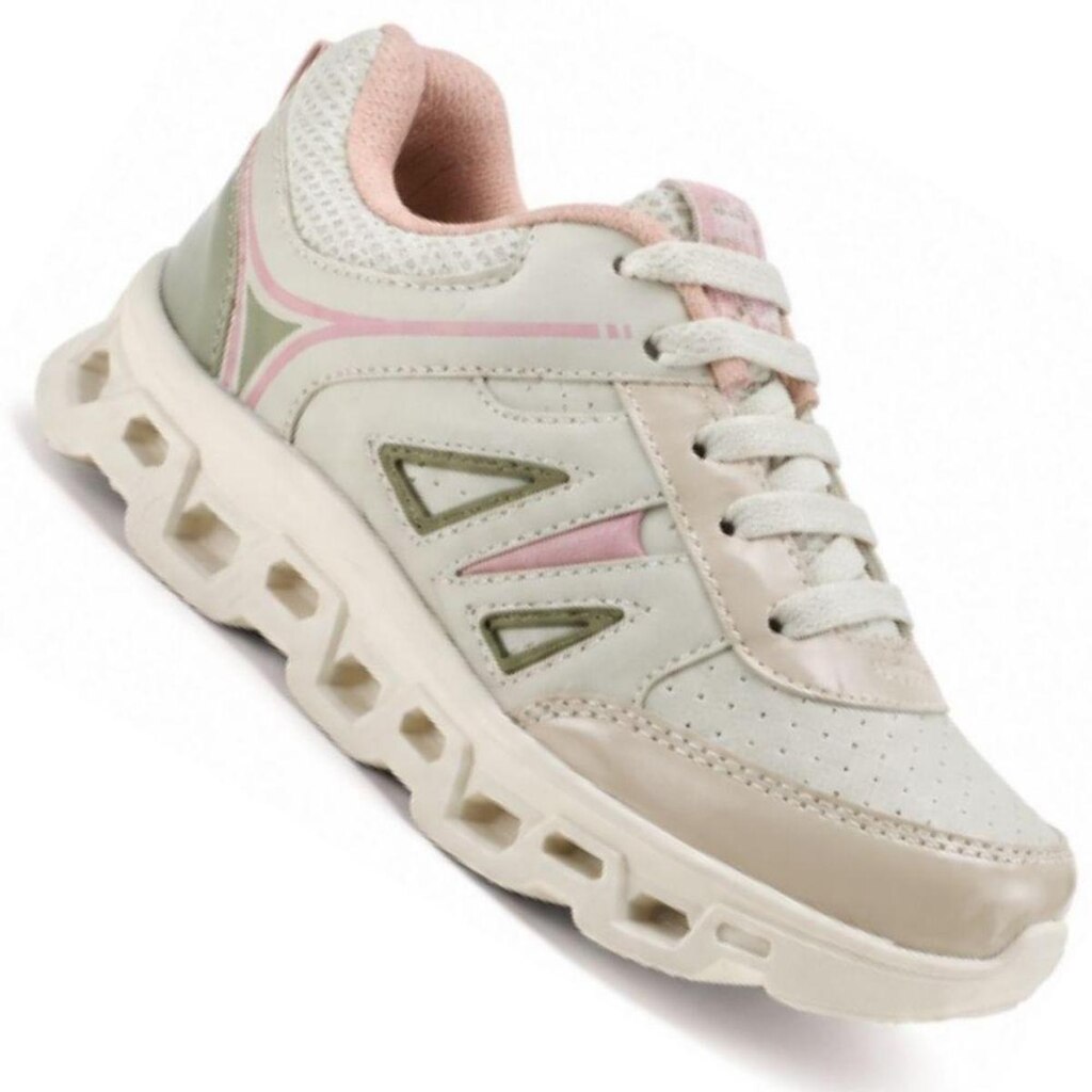 TENIS INFANTIL JET KIDS SPEED MENINAS