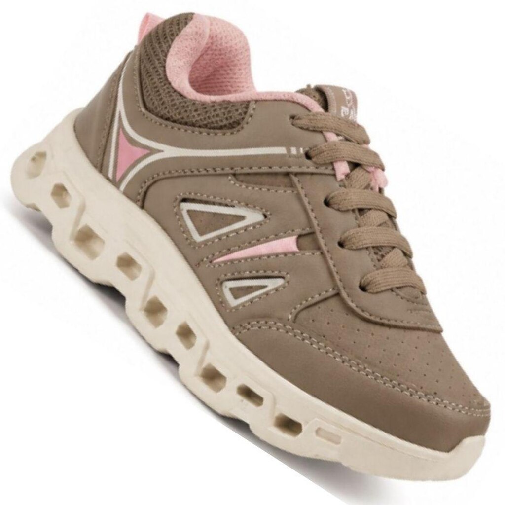 TENIS INFANTIL JET KIDS SPEED MENINAS